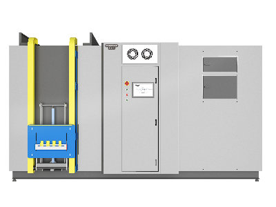 厨余垃圾处理降解一体机——ZJ-KWTB-1T